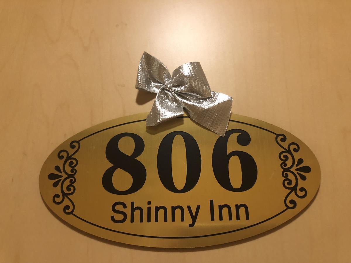 Shinny Inn Kowloon  Exterior photo