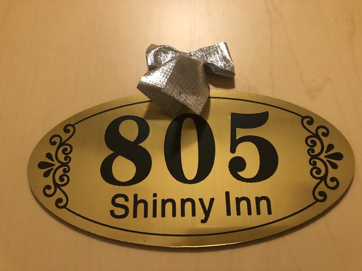 Shinny Inn Kowloon  Exterior photo